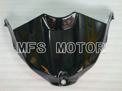 Yamaha YZF-R1 2009-2011 Injection ABS Fairing - Factory Style - Black - MFS3399 - Fairings Kit