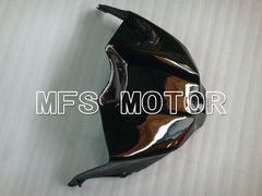 Yamaha YZF-R1 2009-2011 Injection ABS Fairing - Factory Style - Black - MFS3399 - Fairings Kit