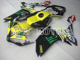 Yamaha YZF-R1 2007-2008 Injection ABS Fairing - Monster - Black Yellow - MFS3465 - Fairings Kit