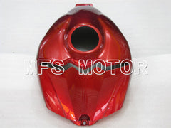 Yamaha YZF-R1 2007-2008 Injection ABS Fairing - Factory Style - Red wine color - MFS3475 - Fairings Kit
