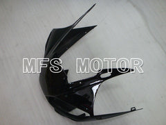 Yamaha YZF-R6 1998-2002 Injection ABS Fairing - Factory Style - Black - MFS3552 - Fairings Kit
