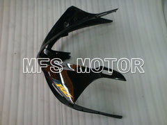 Yamaha YZF-R6 2003-2004 Injection ABS Fairing - Factory Style - Yellow Black - MFS3586 - Fairings Kit