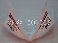 Yamaha YZF-R6 2005 Injection ABS Fairing - MOTUL - Red White - MFS3612 - Fairings Kit