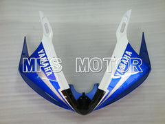 Yamaha YZF-R6 2003-2004 Injection ABS Fairing - FIAT - Blue White - MFS3646 - Fairings Kit