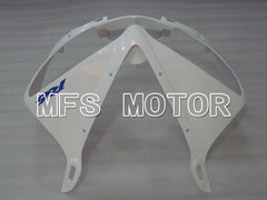 Yamaha YZF-R6 2005 Injection ABS Fairing - Factory Style - Blue White - MFS3747 - Fairings Kit