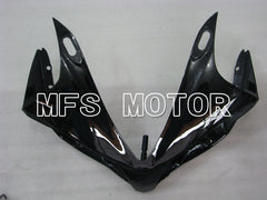 Yamaha YZF-R1 2007-2008 Injection ABS Fairing - Factory Style - Matte Black - MFS3478 - Fairings Kit
