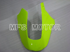 Kawasaki NINJA ZX9R 2000-2001 ABS Fairing - Factory Style - Green - MFS3857 - Fairings Kit