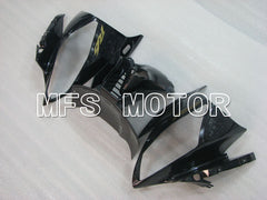 Yamaha YZF-R6 2006-2007 Injection ABS Fairing - Factory Style - Black Matte - MFS3872 - Fairings Kit