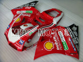 Ducati 748 / 998 / 996 1994-2002 Injection ABS Fairing - Performance - Red - MFS3911 - Fairings Kit