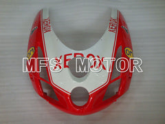 Ducati 749 / 999 2003-2004 Injection ABS Fairing - Xerox - Red White - MFS4018 - Fairings Kit