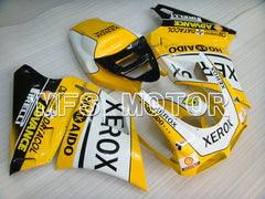 Ducati 916 1994-1998 Injection ABS Fairing - Xerox - Yellow White - MFS4057 - Fairings Kit