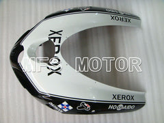 Ducati 749 / 999 2005-2006 Injection ABS Fairing - Xerox - Black White - MFS4069 - Fairings Kit