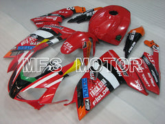 Aprilia RS125 2006-2011 Injection ABS Fairing - Others - Red - MFS4247 - Fairings Kit