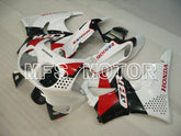 Honda CBR900RR 893 1992-1993 ABS Fairing - Factory Style - Black White - MFS4253 - Fairings Kit
