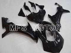 Yamaha YZF-R1 2015-2019 Injection ABS Fairing - Factory Style - Black - MFS4349 - Fairings Kit