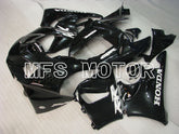 Honda CBR900RR 919 1998-1999 ABS Fairing - Factory Style - Black - MFS4385 - Fairings Kit