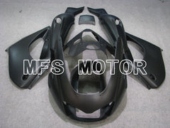 Yamaha YZF1000R 1997-2007 ABS Fairing - Factory Style - Gray Matte - MFS4406 - Fairings Kit