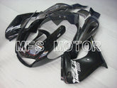 Yamaha YZF1000R 1997-2007 ABS Fairing - Factory Style - Black Gray - MFS4428 - Fairings Kit