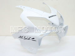 Honda CBR600 F4i 2004-2007 Injection ABS Fairing - Factory Style - Black White - MFS4802 - Fairings Kit