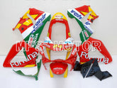 Honda CBR900RR 929 2000-2001 Injection ABS Fairing - Fortuna - Red Yellow - MFS5929 - Fairings Kit