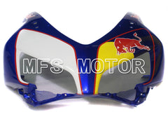 Honda CBR1000RR 2004-2005 Injection ABS Fairing - Red Bull - Blue - MFS5943 - Fairings Kit