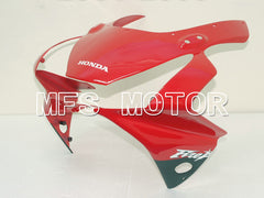 Honda CBR900RR 954 2002-2003 Injection ABS Fairing - Fireblade - Black Red - MFS5982 - Fairings Kit