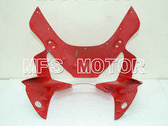 Honda CBR900RR 954 2002-2003 Injection ABS Fairing - Fireblade - Black Red - MFS5982 - Fairings Kit
