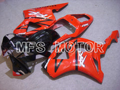 Honda CBR900RR 954 2002-2003 Injection ABS Fairing - Fireblade - Black Red - MFS5991 - Fairings Kit