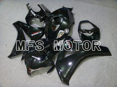 Honda CBR1000RR 2008-2011 Injection ABS Fairing - Factory Style - Black - MFS6156 - Fairings Kit