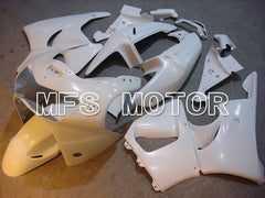 Honda CBR900RR 919 1998-1999 ABS Fairing - Factory Style - White - MFS6161 - Fairings Kit