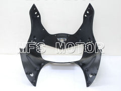 Honda CBR900RR 919 1998-1999 ABS Fairing - HM Plant - Black Orange - MFS6189 - Fairings Kit