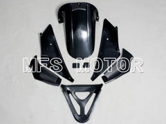Yamaha YZF-R1 2000-2001 Injection ABS Unpainted Fairing - Factory Style - White - MFS6338 - Fairings Kit
