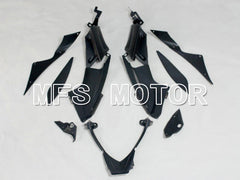 Yamaha YZF-R6 2003-2004 Injection ABS Unpainted Fairing - Factory Style - White - MFS6349 - Fairings Kit