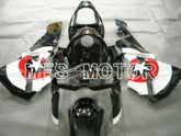 Honda CBR600RR 2005-2006 Injection ABS Fairing - Others - White Black - MFS6384 - Fairings Kit