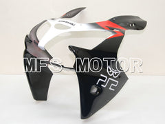 Kawasaki NINJA ZX6R 2000-2002 Injection ABS Fairing - Play Station - Black Red - MFS6428 - Fairings Kit