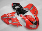 Suzuki TL1000R 1998-2003 Injection ABS Fairing - Factory Style - Red - MFS6446 - Fairings Kit