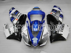 Yamaha YZF-R1 1998-1999 Injection ABS Fairing - ENEOS - Blue White - MFS6460 - Fairings Kit