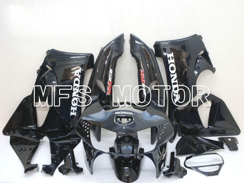 Honda CBR900RR 919 1998-1999 ABS Fairing - Factory Style - Black - MFS6486 - Fairings Kit