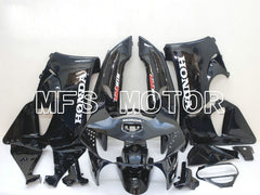 Honda CBR900RR 919 1998-1999 ABS Fairing - Factory Style - Black - MFS6486 - Fairings Kit