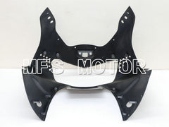 Honda CBR900RR 919 1998-1999 ABS Fairing - Factory Style - Black - MFS6486 - Fairings Kit
