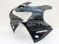Honda CBR900RR 919 1998-1999 ABS Fairing - Factory Style - Black - MFS6486 - Fairings Kit