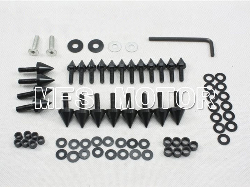 Fairing Screw Bolts For Suzuki GSXR1000 2003-2004 - Fairing Bolts