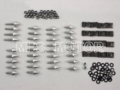 Fairing Screw Bolts For Yamaha YZF R1 2004-2006 - Fairing Bolts