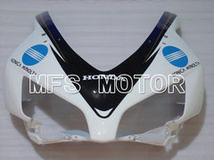 Honda CBR1000RR 2004-2005 Injection ABS Fairing - Konica Minolta - White - MFS2551 - Fairings Kit
