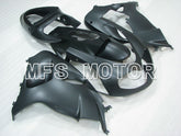 Suzuki TL1000R 1998-2003 Injection ABS Fairing - Factory Style - Black Matte - MFS2829 - Fairings Kit