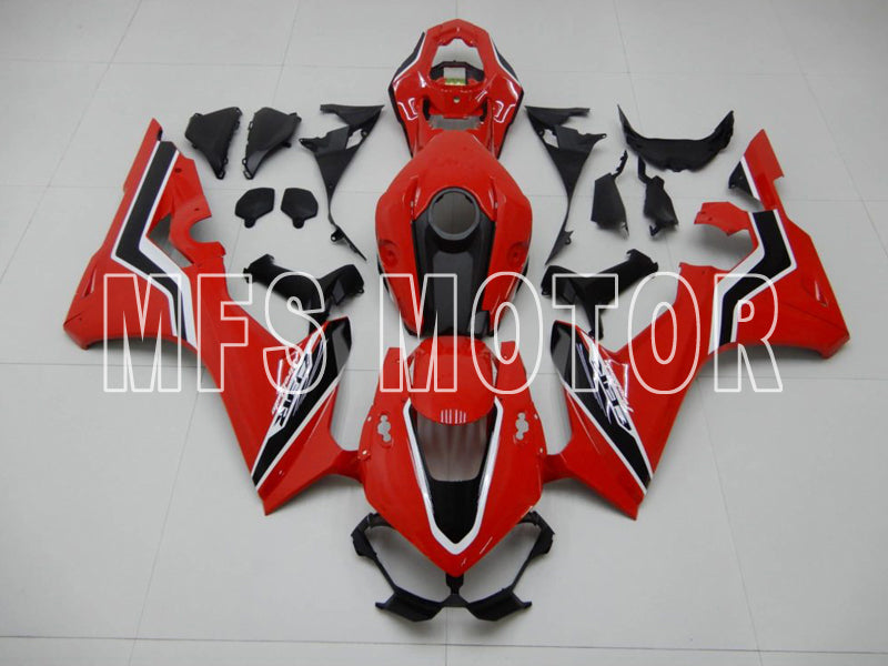 Honda CBR1000RR 2017-2019 Injection ABS Fairing - Others - Red Black - MFS8383 - Fairings Kit