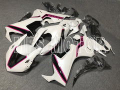 Honda CBR1000RR 2017-2019 Injection ABS Fairing - Others - White Pink - MFS8377 - Fairings Kit