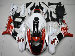 Yamaha YZF-R1 2015-2019 Injection ABS Fairing - Others - Red White - MFS8423 - Fairings Kit