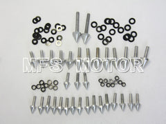 Fairing Screw Bolts For Suzuki GSXR1300 Hayabusa 1999-2007 - Fairing Bolts