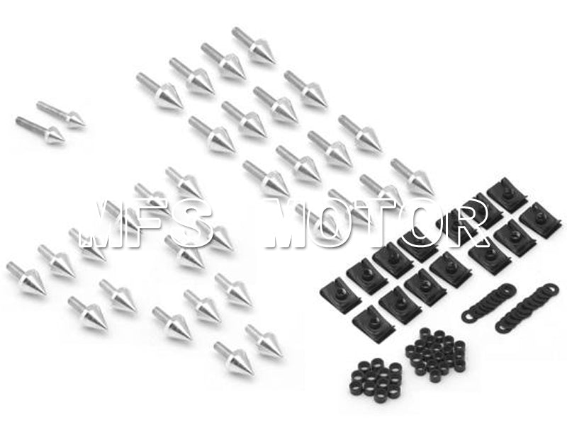 Fairing Screw Bolts For Yamaha YZF R1 2002-2003 - Fairing Bolts